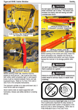 This detailed operator/user manual for the Tigercat 604E Cable Skidder (6041001-6042000) provides essential information for proper use and maintenance. With step-by-step instructions and clear diagrams, users can improve safety, reduce downtime, and optimize performance. Available for easy PDF download.