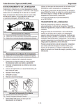 Learn how to properly maintain and repair your Tigercat 845E Feller Buncher with this comprehensive PDF guide. Increase the longevity of your machine and minimize downtime with step-by-step instructions and expert tips from industry professionals. Instantly access the manual, covering serial numbers 84513001-84513500, for efficient and effective service.