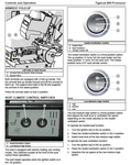 "The Tigercat 850 Processor Service Repair Manual (8500101-8500500) is a comprehensive PDF file that provides expert guidance and detailed instructions for repairing the Tigercat 850 Processor. With this manual, you'll have access to valuable information and techniques that will help you maintain and optimize your machine's performance, leading to increased productivity and cost savings."