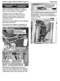 Tigercat LS855C Shovel Logger Operator/User Manual (85500101-85502000, 85550101-85551000) - PDF File Download