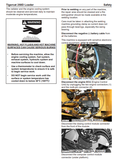 Master the repair process with this comprehensive, scientific Tigercat 250D Loader Service Repair Manual. Download the PDF file to access industry expert knowledge and objective facts for serial numbers 2502101-2504500 and 2502151-2502160. Efficiently and confidently repair your loader and maximize your productivity with this essential resource.