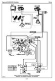 Introduction S.a.e. Standards (Fops, Ops, Rops) Non-approved Field Product Changes Safety Controls And Operation Lubrication And Maintenance Electrical And Computers Engine Start And Stop Drive Brakes And Differential Locks Oil Cooler And Fan Steering And Center Joint Grapple, Arch And Boom Winch Dozer Blade