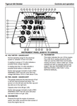 Introduction Safety Controls And Operation Lubrication And Maintenance