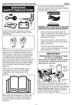 Introducing the Tigercat 870C Feller Buncher Operator/User Manual, a comprehensive guide designed by industry experts. This PDF file download is packed with valuable information and instructions, allowing you to operate the machine with confidence. Increase your productivity and efficiency with this must-have resource for all users.