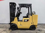 2C8000-SWB Caterepillar Forklift Service Repair Manual PDF