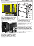 Introduction Non-approved Field Product Changes Safety Using High Speed Disc Saws Safely Controls And Operation Lubrication And Maintenance Hydraulic System/load Sense Control Pilot System Electrical And Computer System. Engine Oil Cooler Radiator And Cooling Fan Track Drive Lift Boom Tilt Attachment Drive Push Bar & Debris Door Winch (Optional)