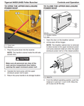 Introduction, Machine Identification And Serial Numbers, Standards For Machine Operator Protective Structures, Non-approved Field Product Changes, Regulatory Information, Safety, Using High-speed Disc Saws Safely, Controls And Operation, Lubrication And Maintenance