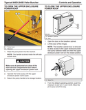 Introduction, Machine Identification And Serial Numbers, Standards For Machine Operator Protective Structures, Non-approved Field Product Changes, Regulatory Information, Safety, Using High-speed Disc Saws Safely, Controls And Operation, Lubrication And Maintenance