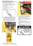 Introduction, Machine Identification And Serial Numbers, Standards For Machine Operator Protective Structures, Non-approved Field Product Changes, Regulatory Information, Warranty-epa, Safety, Controls And Operation, Lubrication And Maintenance