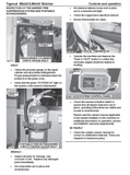 Introduction Machine Identification And Serial Numbers Standards For Machine Operator Protective Structures Non Approved Field Product Changes Warranty-ερα Safety Controls And Operation Lubrication And Maintenance