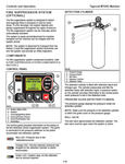 This comprehensive Tigercat M726G Mulcher Service Repair Manual is an essential resource for any industry expert. With detailed instructions for models 726M5001-726M6250 and 726M5001-726M6000, this PDF file download provides valuable insights and knowledge on how to maintain and repair your Tigercat mulcher. Keep your equipment running at its best with this must-have guide.