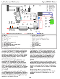 Tigercat M726G Mulcher Service Repair Manual (726M5001-726M6250, 726M5001-726M6000) - PDF File Download