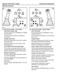 The Tigercat T234 Loader Service Repair Manual is a comprehensive guide for maintaining and repairing your loader model 234T0101-234T1000 and 234T0301-2234T1000. With expert insights and detailed instructions, this PDF file download will ensure your loader stays in top condition. Keep your productivity and efficiency high with this essential resource.