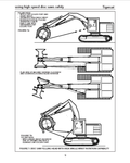 Enhance your equipment knowledge with the Tigercat M726E Mulcher Service Repair Manual. Gain access to detailed information and instructions to properly maintain and repair your mulcher. This comprehensive manual covers models 726M3501 - 726M4000 and includes high-quality illustrations and specifications.