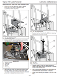 Introduction Machine Identification And Serial Numbers Standards For Machine Operator Protective Structures Non-approved Field Product Changes Regulatory Information Warranty-ερα Safety Controls And Operation. Lubrication And Maintenance Hydraulic System Pilot System. Electrical And Computers Engine And Anti-stall. Drive Brakes And Differential Locks Cooling System Steering And Oscillation Boom Swing Grapple