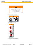 Become an expert on EP25N, EP30N, and EP35N Caterepillar forklifts with this comprehensive operation and maintenance manual (623322). This PDF file download contains all the necessary information and expert tips to optimize the performance and longevity of your forklifts. Increase productivity and save time and money by maintaining your equipment with confidence.