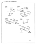 Download Complete Parts Catalogue Manual PDF For 6D16 Caterpillar Diesel Engine | Serial No - (813309-UP)