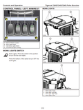 Introduction, Machine Identification And Serial Numbers, Standards For Machine Operator Protective Structures, Non-approved Field Product Changes, Regulatory Information, Warranty-epa, Safety, Using High-speed Disc Saws Safely, Controls And Operation, Lubrication And Maintenance