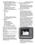 This comprehensive Tigercat 630E Skidder Operator/User Manual (6304001-6306000, 6304001-6304200) provides essential information for operating and maintaining your machine. With detailed diagrams and instructions, you can easily troubleshoot and perform tasks with confidence. Download the PDF file for convenient access anytime, anywhere.