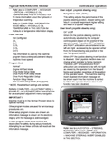 This comprehensive Tigercat 630E Skidder Operator/User Manual (6304001-6306000, 6304001-6304200) provides essential information for operating and maintaining your machine. With detailed diagrams and instructions, you can easily troubleshoot and perform tasks with confidence. Download the PDF file for convenient access anytime, anywhere.