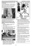 Introduction, Standards Tops, Fops, Ops, Non-approved Field Product Changes, Safety, Using High Speed Disc Saws Safely, Controls And Operation, Lubrication And Maintenance, Hydraulic System/loadsense Control, Pilot Charge System, Electrical And Computers, Engine Start And Stop, Engine Anti-stall, Oil Cooler And Cooling Fan, Track Drive, Boom Functions, Levelling, Lving, Saw Drive, Clamps With Saw, Wrist, Clamps With Shear