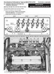 This official operator/user manual for the Tigercat 860C Feller Buncher provides essential information and instructions for efficient and safe operation. Easily downloadable as a PDF file, it covers all variants of the machine. Maximize your understanding and performance with the expertise of this expert-approved guide.