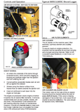 Tigercat LS855C Shovel Logger Operator/User Manual (85500101-85502000, 85551001-85552000) - PDF File Download