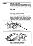 Expertly operate a Tigercat 830 Feller Buncher with confidence using this comprehensive Operator/User Manual. Enhance your efficiency and safety with detailed instructions, diagrams, and troubleshooting tips. Trust in the expertise of Tigercat to optimize your performance and productivity. Download the PDF file now for easy access.