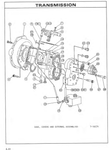 "Get your hands on the ultimate guide for V30C, V40C, and V50C Caterpillar forklift parts. Our comprehensive and scientifically crafted manual (SEBN2538) provides all the necessary information for easy identification and purchase of parts. Download the PDF file now for a smooth and hassle-free experience."