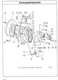 "Get your hands on the ultimate guide for V30C, V40C, and V50C Caterpillar forklift parts. Our comprehensive and scientifically crafted manual (SEBN2538) provides all the necessary information for easy identification and purchase of parts. Download the PDF file now for a smooth and hassle-free experience."