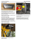 Introduction Machine Identification And Serial Numbers Sae Standards For Machine Operator Protective Structures Non-approved Field Product Changes. Regulatory Information Warranty-epa Ec Declaration Of Conformity 602 Grapple Skidder Ec Declaration Of Conformity 602 Cable Skidder Safety Controls And Operation Lubrication And Maintenance Electrical And Computers Engine Start And Stop Drive Brakes And Differential Locks Cooling System Steering And Centre Joint Grapple Arch, And Boom Winch Dozer Blade