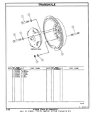 V25D, V30D, V35D, VC40D Caterpillar Forklift Operation & Maintenance Manual (SEBN2584-03) - PDF File Download