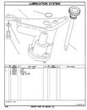 Download Complete Parts Catalogue Manual PDF For V40E, V50E Caterpillar Forklift | Serial No. (4EG1-Up, 5NG1-Up)