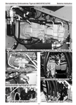 Introduction Machine Identification And Serial Numbers Sae Standards For Machine Operator Protective Structures, Non-approved Field Product Changes, Regulatory Information, Warranty-eρα, Safety, Using High-speed Disc Saws Safely, Controls And Operation, Lubrication And Maintenance, Hydraulic System, Pilot System, Electrical And Computers, Engine And Anti-tall, Cooling System, Track Drive, Boom Functions, Leveling, Swing, Saw Drive, Accumulator, Clamps, And Wrist, Shear, Miscellaneous