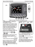 Introduction S.a.e. Standards (Fops, Ops, Rops) Non-approved Field Product Changes Safety Controls And Operation Lubrication And Maintenance Electrical And Computers Engine Start And Stop Drive Brakes And Differential Locks Oil Cooler And Fan Steering And Center Joint Grapple, Arch And Boom Winch Dozer Blade