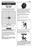 Become an expert in maintaining and repairing the Tigercat 845C Feller Buncher with this comprehensive service manual. This PDF file download covers a range of serial numbers and ensures your machine is running at its best. Keep your operations efficient and increase productivity with this essential resource.