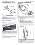 Introduction, Machine Identification And Serial Numbers, Standards For Machine Ator Protective Structures, Non-approved Field Product Changes, Warranty, Safety, Using High-speed Disc Saws Safely, Controls And Operation, Lubrication And Maintenance