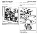 Introduction, Machine Identification And Serial Numbers, Standards For Machine Operator Protective Structures, Non-approved Field Product Changes, Regulatory Information, Warranty-epa, Safety, Controls And Operation, Lubrication And Maintenance