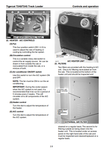 Introduction Non-approved Field Product Changes Regulatory Information Safety Controls And Operation Lubrication And Maintenance