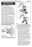 "The Tigercat 830C Feller Buncher Service Repair Manual offers essential information for servicing and maintaining your machine. With detailed instructions and diagrams, this PDF download will save you valuable time and money. Trust the expertise of Tigercat to keep your machine running smoothly."