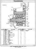 Download a comprehensive parts catalogue (PDF) for the V60E, V70E, and V80E Caterpillar forklift models (SEBN2578-01). Easily find and order the exact parts you need, maximizing uptime and minimizing unnecessary downtime. Trusted and endorsed by industry experts for accurate and efficient equipment maintenance.