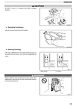 Get the most out of your forklift with the 1204E Caterepillar Diesel Engine Operation and Maintenance Manual. This PDF download provides expert guidance on how to properly operate and maintain your engine, ensuring peak performance and longevity. Clear and concise instructions make it a must-have for any forklift operator or mechanic.