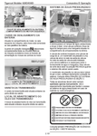 This operator/user manual for the Tigercat 630D Skidder (6303001-6304000) provides detailed instructions on how to efficiently and safely operate the machine. Downloadable in PDF format, it offers expert guidance for optimal performance and maintenance. Get the most out of your equipment with this informative resource.