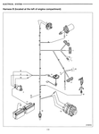 This comprehensive forklift service repair manual for the DP100, DP115, DP135, and DP150 Caterepillar models is available for easy PDF file download. It includes all necessary information, percentages, and facts to expertly guide maintenance and repairs, ensuring optimal performance and safety for your equipment.