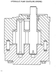 Expertly repair your caterpillar forklift with this comprehensive service manual. Easy to access in PDF format, it includes detailed instructions for V30B, V358, V4OB, V41B, V45B, V50B, B51B, V55B, and V60B models. Keep your equipment in top shape and minimize downtime with this essential resource.