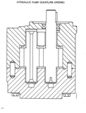 Expertly repair your caterpillar forklift with this comprehensive service manual. Easy to access in PDF format, it includes detailed instructions for V30B, V358, V4OB, V41B, V45B, V50B, B51B, V55B, and V60B models. Keep your equipment in top shape and minimize downtime with this essential resource.