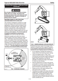 Become an expert with the Tigercat 822 Feller Buncher Service Repair Manual - now available for PDF download! This comprehensive guide covers a wide range of models (82011001-82012000, 822010191-82210999) and includes detailed, scientific information to keep your machine running smoothly. Keep your equipment in top shape with this professional resource.