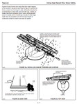 Introduction, Machine Identification And Serial Numbers, Sae Standards For Machine Operator Protective Structures, Non-approved Field Product Changes, Safety, Using High Speed Disc Saws Safely, Controls And Operation, Lubrication And Maintenance