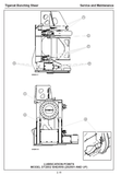 Tigercat Bunching Shear Safety, Service & Maintenance Manual - PDF File Download