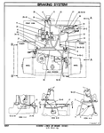 Forward, Engine, Cooling, Exhaust, Fuel, Electrical, Transaxle, Steering, Brakes, Frame And Body, Hydraulics, Attachment Hydraulics, Lift Group, Accessories, Index